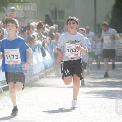 17.05.2025 - Störlauf H.Heesch http://msf.ph/oto/7899349 17.05.2025 14:46:43 Ziel 1173, 2, 1045, 14 meine-sportfotos.de