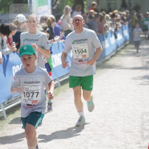 17.05.2025 - Störlauf H.Heesch http://msf.ph/oto/7899375 17.05.2025 14:46:51 Ziel 1504, 2025, 1077 meine-sportfotos.de