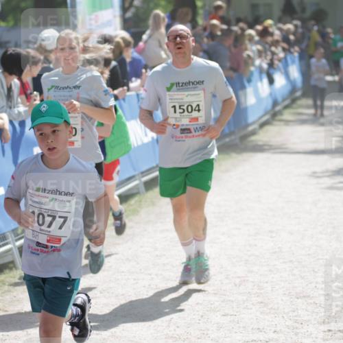 17.05.2025 - Störlauf H.Heesch http://msf.ph/oto/7899378 17.05.2025 14:46:51 Ziel 2025, 077, 1504 meine-sportfotos.de