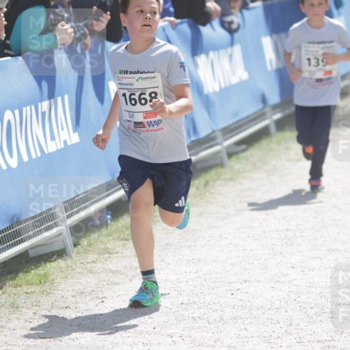 17.05.2025 - Störlauf H.Heesch http://msf.ph/oto/7899405 17.05.2025 14:46:55 Ziel 2025, 1668, 139 meine-sportfotos.de