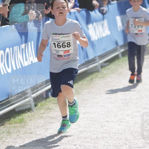 17.05.2025 - Störlauf H.Heesch http://msf.ph/oto/7899408 17.05.2025 14:46:56 Ziel 1399, 2025, 1668 meine-sportfotos.de