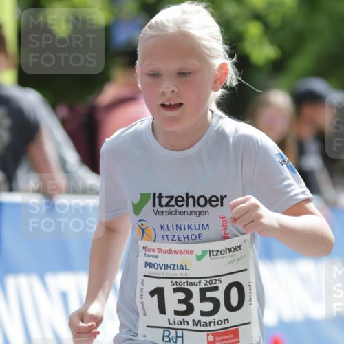 17.05.2025 - Störlauf H.Heesch http://msf.ph/oto/7899409 17.05.2025 15:04:51 Ziel 2025, 1350 meine-sportfotos.de