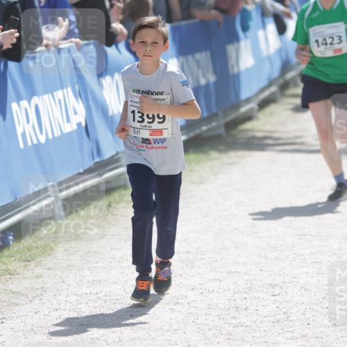 17.05.2025 - Störlauf H.Heesch http://msf.ph/oto/7899419 17.05.2025 14:46:57 Ziel 1399, 1423 meine-sportfotos.de