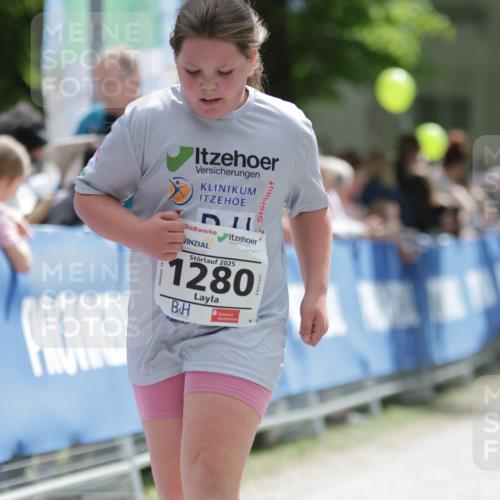 17.05.2025 - Störlauf H.Heesch http://msf.ph/oto/7899432 17.05.2025 15:05:15 Ziel 2025, 1280 meine-sportfotos.de