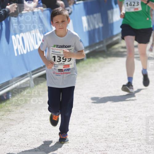 17.05.2025 - Störlauf H.Heesch http://msf.ph/oto/7899436 17.05.2025 14:46:57 Ziel 1399, 1423 meine-sportfotos.de