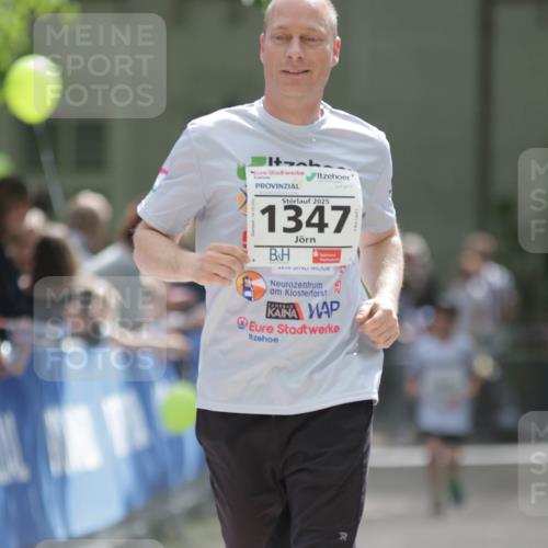 17.05.2025 - Störlauf H.Heesch http://msf.ph/oto/7899449 17.05.2025 15:05:20 Ziel 2025, 1347 meine-sportfotos.de