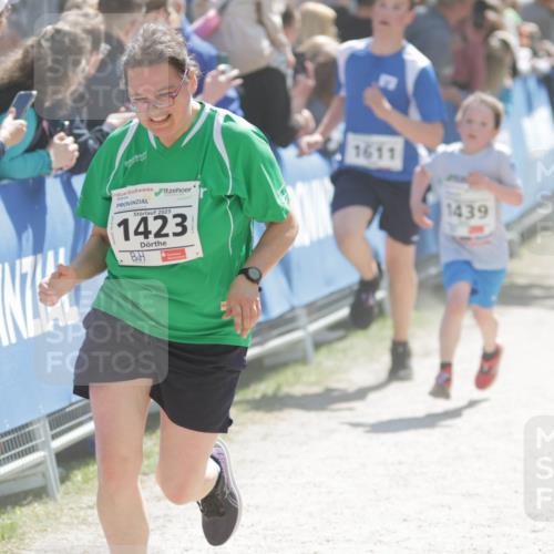 17.05.2025 - Störlauf H.Heesch http://msf.ph/oto/7899456 17.05.2025 14:46:59 Ziel 2025, 1423, 1611, 1439 meine-sportfotos.de