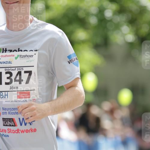 17.05.2025 - Störlauf H.Heesch http://msf.ph/oto/7899479 17.05.2025 15:05:22 Ziel 2025, 1347, 5 meine-sportfotos.de