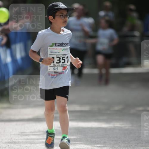 17.05.2025 - Störlauf H.Heesch http://msf.ph/oto/7899489 17.05.2025 15:05:30 Ziel 2025, 1351 meine-sportfotos.de
