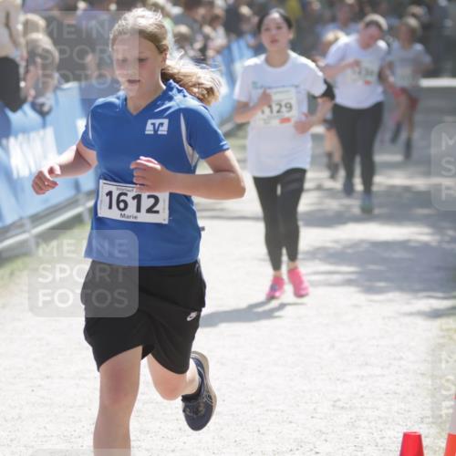 17.05.2025 - Störlauf H.Heesch http://msf.ph/oto/7899490 17.05.2025 14:47:02 Ziel 1612, 1129 meine-sportfotos.de