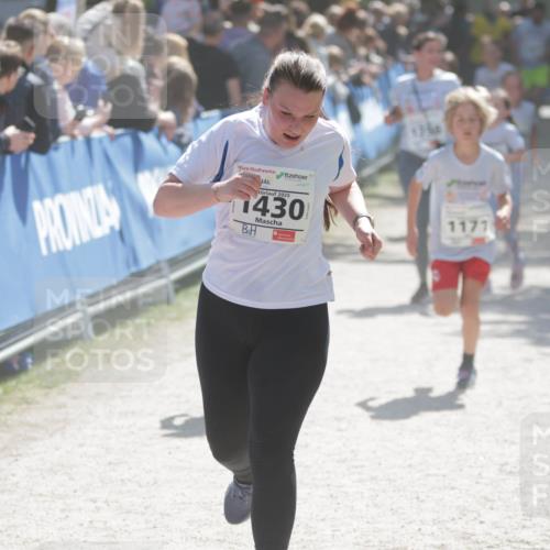17.05.2025 - Störlauf H.Heesch http://msf.ph/oto/7899521 17.05.2025 14:47:06 Ziel 2025, 1430, 128 meine-sportfotos.de