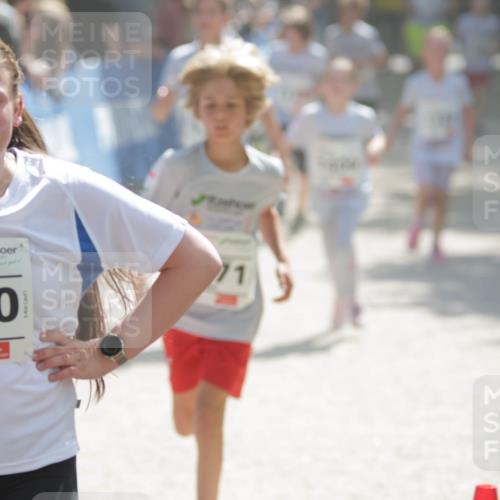 17.05.2025 - Störlauf H.Heesch http://msf.ph/oto/7899540 17.05.2025 14:47:07 Ziel 2025, 1430, 1 meine-sportfotos.de