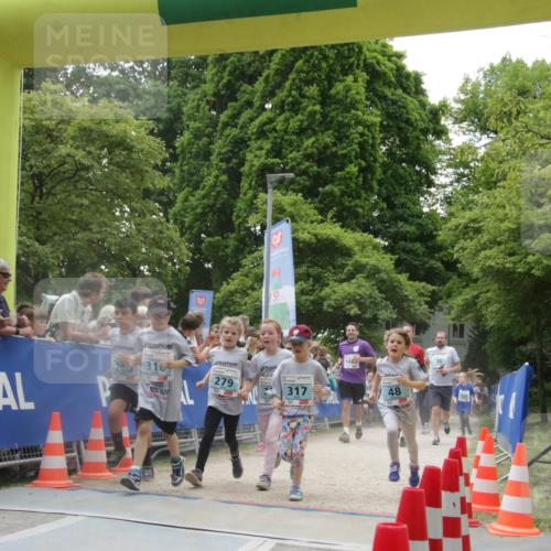17.05.2025 - Störlauf H.Heesch http://msf.ph/oto/7899542 17.05.2025 13:45:24 Ziel 280, 316, 279, 7317 meine-sportfotos.de
