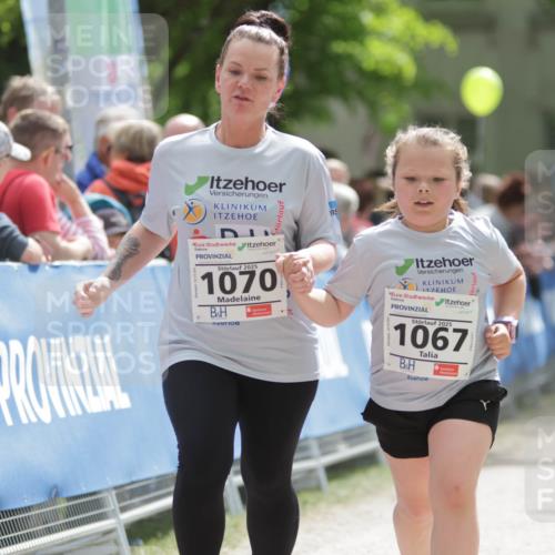 17.05.2025 - Störlauf H.Heesch http://msf.ph/oto/7899567 17.05.2025 15:05:39 Ziel 2025, 1070, 2025, 1067 meine-sportfotos.de