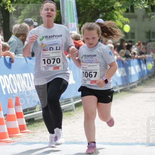 17.05.2025 - Störlauf H.Heesch http://msf.ph/oto/7899574 17.05.2025 15:05:40 Ziel 2025, 1070, 2025, 1067 meine-sportfotos.de
