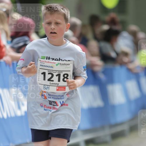 17.05.2025 - Störlauf H.Heesch http://msf.ph/oto/7899601 17.05.2025 15:05:48 Ziel 2025, 1218 meine-sportfotos.de