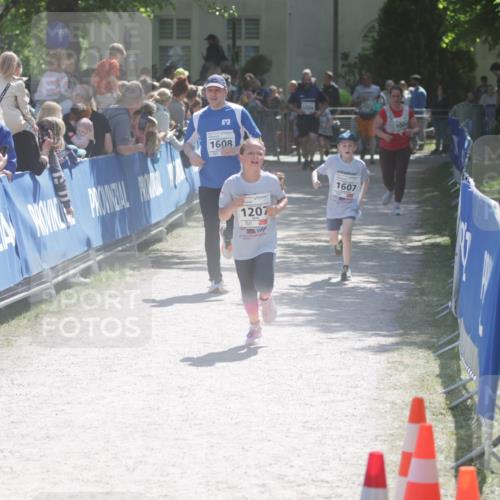 17.05.2025 - Störlauf H.Heesch http://msf.ph/oto/7899663 17.05.2025 14:47:31 Ziel 1608, 1207, 1607, 100 meine-sportfotos.de