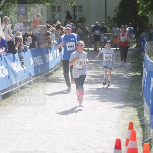 17.05.2025 - Störlauf H.Heesch http://msf.ph/oto/7899666 17.05.2025 14:47:31 Ziel 1608, 1207, 1607, 155 meine-sportfotos.de