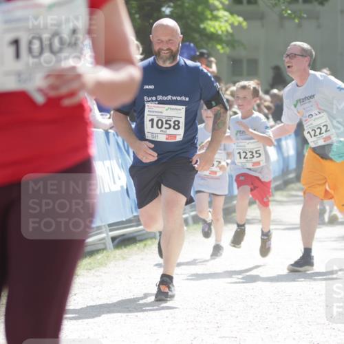 17.05.2025 - Störlauf H.Heesch http://msf.ph/oto/7899692 17.05.2025 14:47:41 Ziel 1004, 1058, 1235, 710, 1222 meine-sportfotos.de