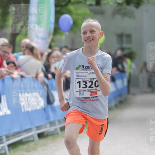 17.05.2025 - Störlauf H.Heesch http://msf.ph/oto/7899693 17.05.2025 15:08:55 Ziel 2025, 1320 meine-sportfotos.de