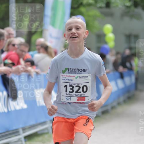 17.05.2025 - Störlauf H.Heesch http://msf.ph/oto/7899701 17.05.2025 15:08:55 Ziel 2025, 1320 meine-sportfotos.de