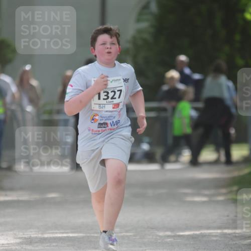 17.05.2025 - Störlauf H.Heesch http://msf.ph/oto/7899719 17.05.2025 15:09:23 Ziel 2025, 1327 meine-sportfotos.de