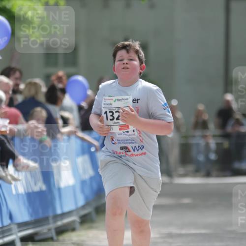 17.05.2025 - Störlauf H.Heesch http://msf.ph/oto/7899734 17.05.2025 15:09:24 Ziel 2025, 132 meine-sportfotos.de