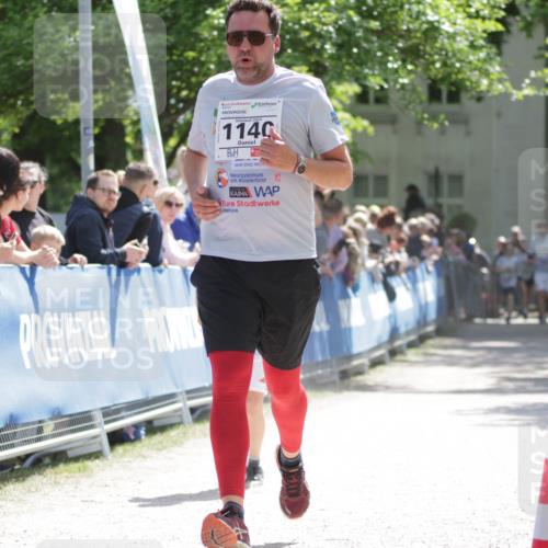 17.05.2025 - Störlauf H.Heesch http://msf.ph/oto/7899746 17.05.2025 14:47:56 Ziel 1140 meine-sportfotos.de