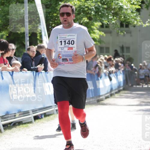 17.05.2025 - Störlauf H.Heesch http://msf.ph/oto/7899749 17.05.2025 14:47:56 Ziel 2025, 1140 meine-sportfotos.de