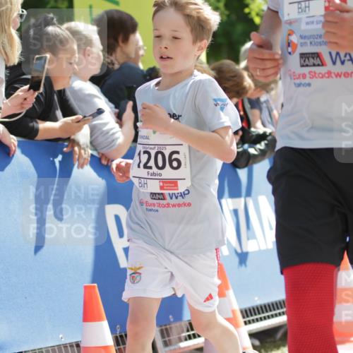 17.05.2025 - Störlauf H.Heesch http://msf.ph/oto/7899756 17.05.2025 14:47:58 Ziel 2025, 206 meine-sportfotos.de