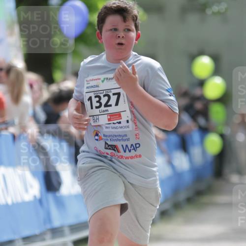 17.05.2025 - Störlauf H.Heesch http://msf.ph/oto/7899760 17.05.2025 15:09:26 Ziel 2025, 1327, 25 meine-sportfotos.de