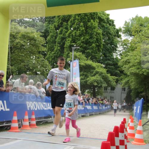 17.05.2025 - Störlauf H.Heesch http://msf.ph/oto/7899762 17.05.2025 13:45:50 Ziel 366, 214 meine-sportfotos.de