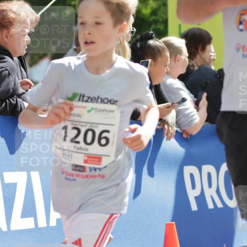 17.05.2025 - Störlauf H.Heesch http://msf.ph/oto/7899764 17.05.2025 14:47:58 Ziel 1206 meine-sportfotos.de