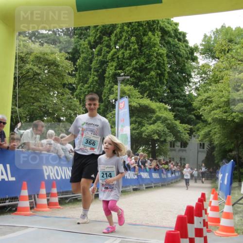 17.05.2025 - Störlauf H.Heesch http://msf.ph/oto/7899765 17.05.2025 13:45:50 Ziel 366, 214 meine-sportfotos.de