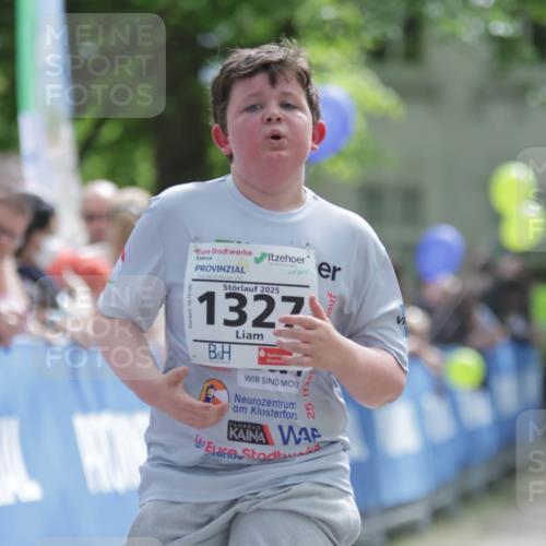 17.05.2025 - Störlauf H.Heesch http://msf.ph/oto/7899769 17.05.2025 15:09:26 Ziel 2025, 1327 meine-sportfotos.de