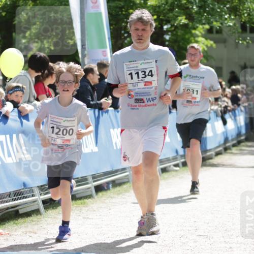 17.05.2025 - Störlauf H.Heesch http://msf.ph/oto/7899780 17.05.2025 14:48:07 Ziel 1200, 2025, 1134, 25, 31, 1444 meine-sportfotos.de