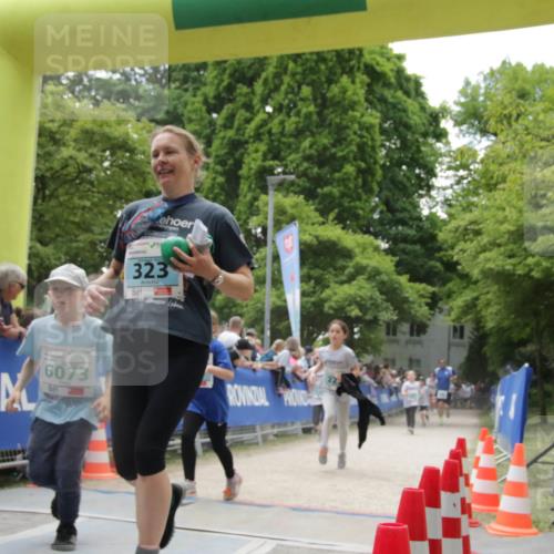 17.05.2025 - Störlauf H.Heesch http://msf.ph/oto/7899782 17.05.2025 13:46:02 Ziel 323, 9, 6073 meine-sportfotos.de