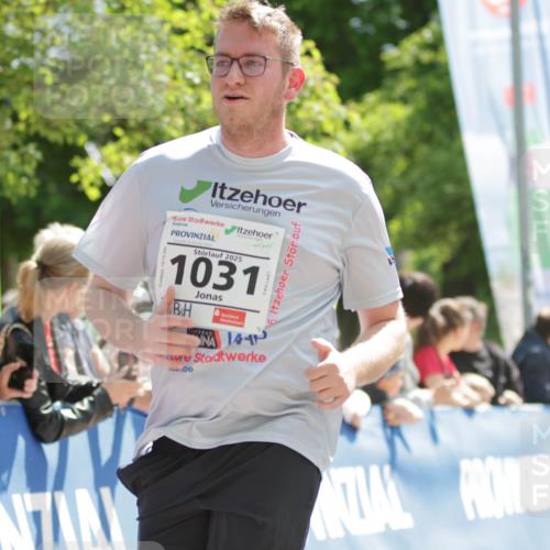 17.05.2025 - Störlauf H.Heesch http://msf.ph/oto/7899801 17.05.2025 14:48:10 Ziel 2025, 1031, 1475, 123100 meine-sportfotos.de