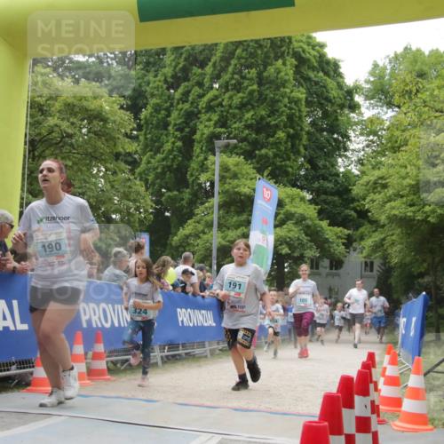 17.05.2025 - Störlauf H.Heesch http://msf.ph/oto/7899820 17.05.2025 13:46:12 Ziel 190, 191 meine-sportfotos.de