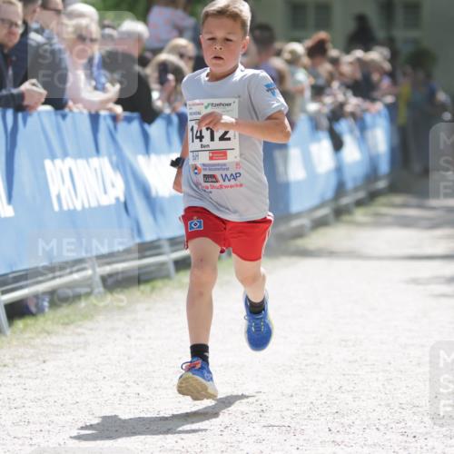 17.05.2025 - Störlauf H.Heesch http://msf.ph/oto/7899878 17.05.2025 14:48:19 Ziel 1412 meine-sportfotos.de