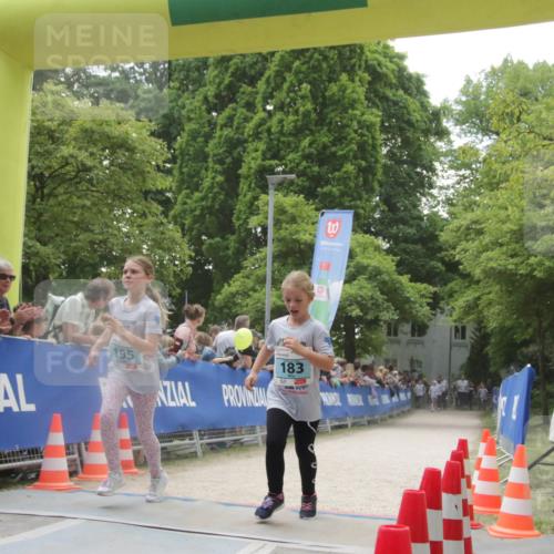 17.05.2025 - Störlauf H.Heesch http://msf.ph/oto/7899930 17.05.2025 13:46:31 Ziel 6, 3, 183 meine-sportfotos.de