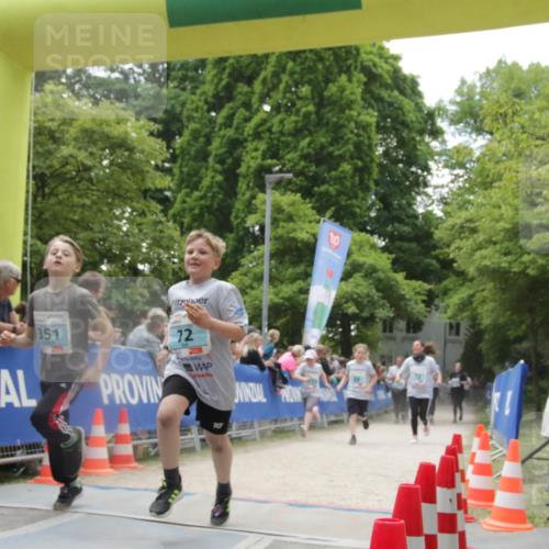 17.05.2025 - Störlauf H.Heesch http://msf.ph/oto/7899933 17.05.2025 13:46:41 Ziel 351, 72 meine-sportfotos.de