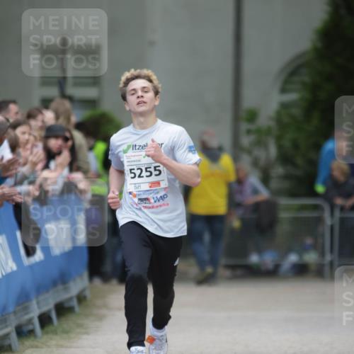 17.05.2025 - Störlauf H.Heesch http://msf.ph/oto/7900013 17.05.2025 15:20:12 Ziel 2025, 5255 meine-sportfotos.de