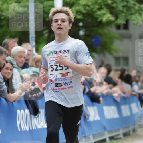 17.05.2025 - Störlauf H.Heesch http://msf.ph/oto/7900041 17.05.2025 15:20:15 Ziel 5255, 5, 2 meine-sportfotos.de