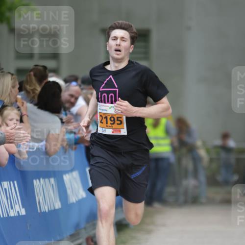 17.05.2025 - Störlauf H.Heesch http://msf.ph/oto/7900049 17.05.2025 15:20:55 Ziel 2025, 2195 meine-sportfotos.de