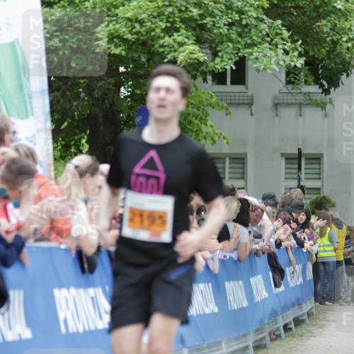 17.05.2025 - Störlauf H.Heesch http://msf.ph/oto/7900068 17.05.2025 15:20:56 Ziel 195 meine-sportfotos.de