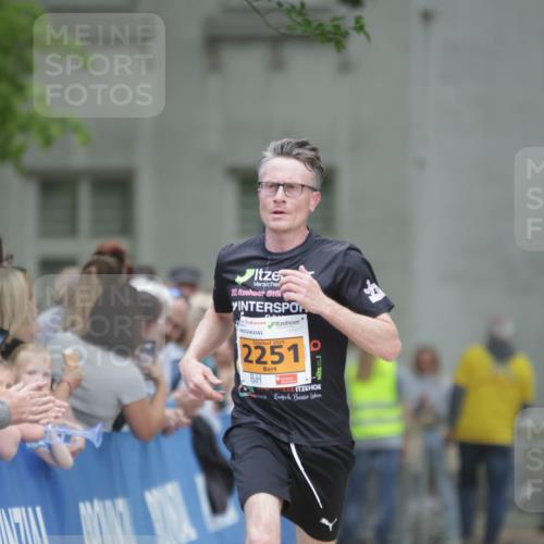 17.05.2025 - Störlauf H.Heesch http://msf.ph/oto/7900073 17.05.2025 15:21:05 Ziel 20, 2025, 2251 meine-sportfotos.de
