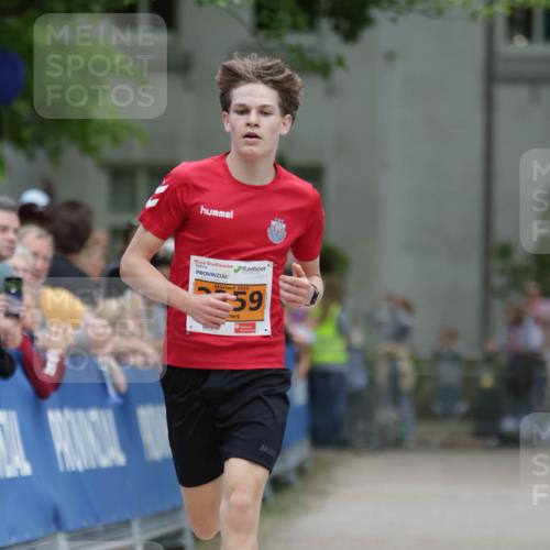 17.05.2025 - Störlauf H.Heesch http://msf.ph/oto/7900105 17.05.2025 15:21:28 Ziel 2025, 59 meine-sportfotos.de