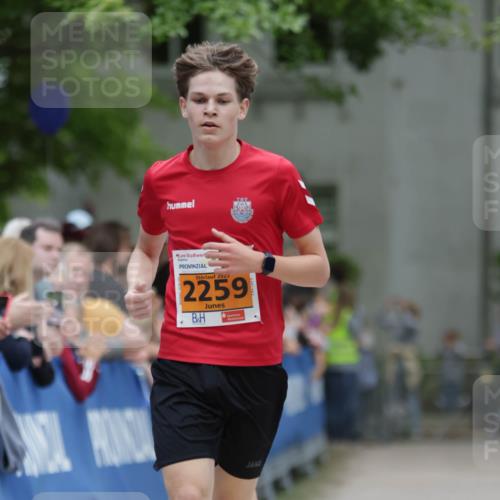 17.05.2025 - Störlauf H.Heesch http://msf.ph/oto/7900113 17.05.2025 15:21:28 Ziel 2025, 2259 meine-sportfotos.de