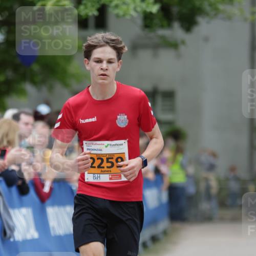 17.05.2025 - Störlauf H.Heesch http://msf.ph/oto/7900116 17.05.2025 15:21:28 Ziel 2025, 2259 meine-sportfotos.de